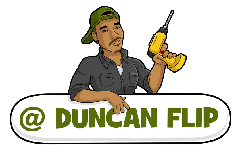 duncan Flip